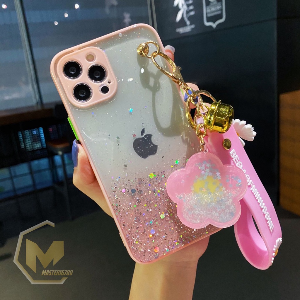 Y014 SOFTCASE FUZE GLITTER PELINDUNG KAMERA VIVO V20 V20 SE MA2862