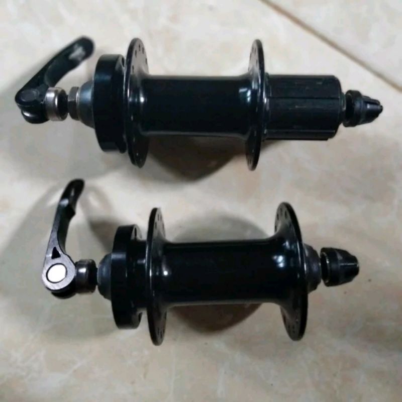 Hub Freehub Thrill Wreak 3.0 32 hole Six bolt Pelor