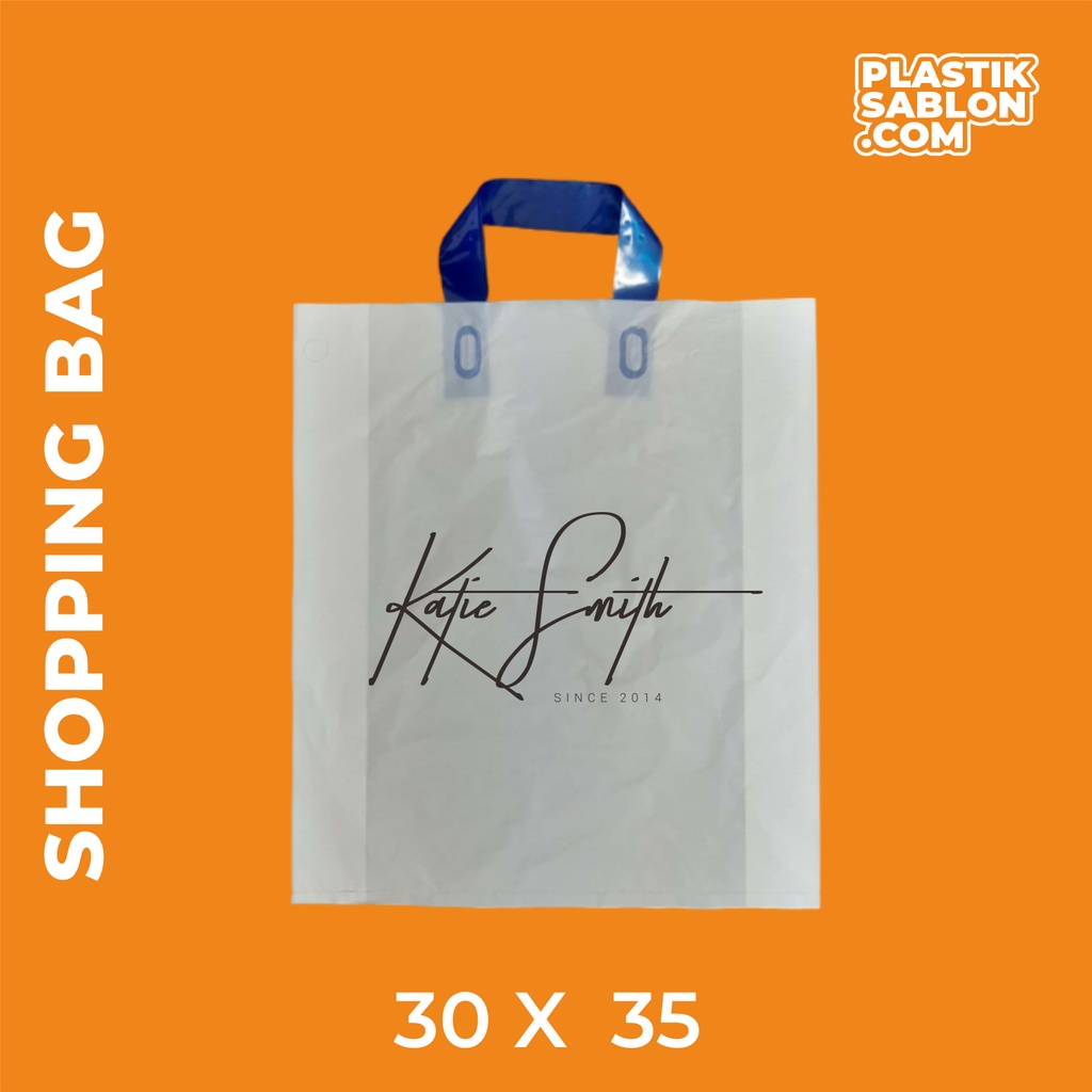 

CETAK SABLON PLASTIK SOFT HANDLE 30X35 (CANGKLONG / JINJING) - MOHON BACA DESKRIPSI