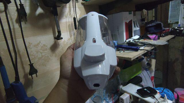 [ch88] Dispenser Sabun Single / Dispenser Sabun Cair 1 Tabung