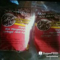 

BAJAKAH MERAH JAMINAN ASLI KALALAWIT 1000gr/1kg