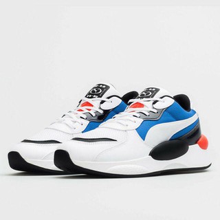 puma rs 9.8 blue