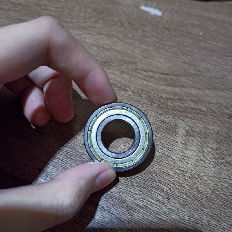 Bearing 6002ZZ/Bearing Angker 6002 ZZ