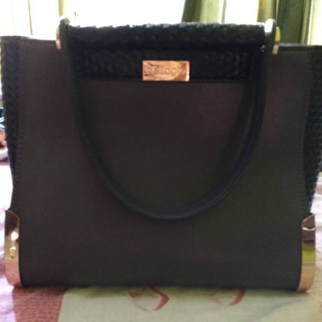 Tas bellagio