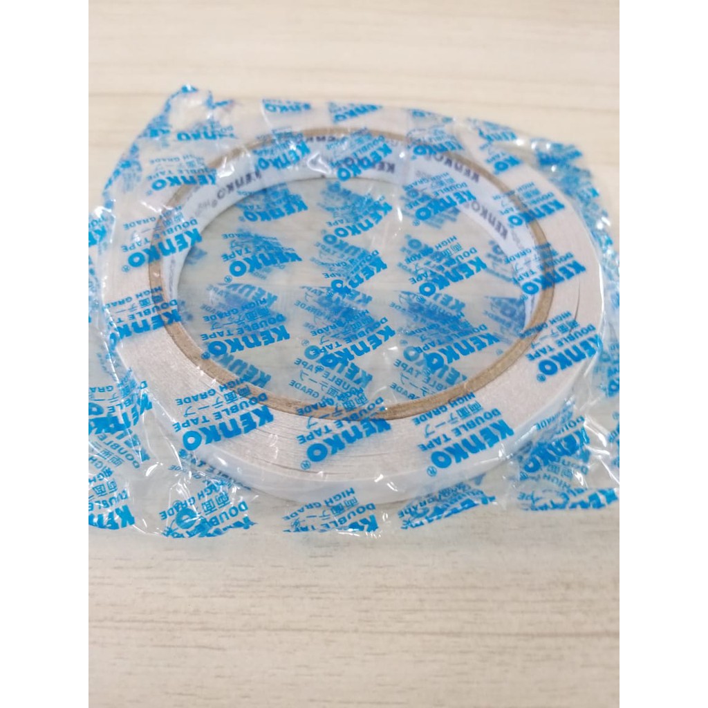 

Double Tape Kenko 1/2 INCH 10130212