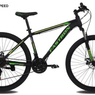  Sepeda  gunung MTB 26 Fastron  260 KX  Shopee Indonesia