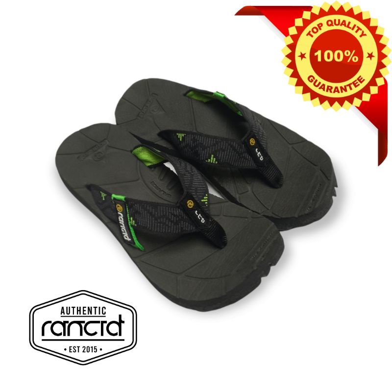 SANDAL JAPIT GUNUNG OUTDOOR ANAK JUNIOR