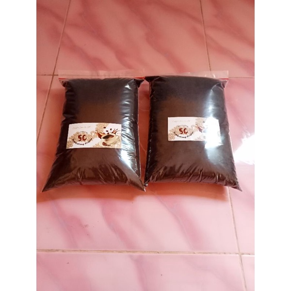 

COFFEEPANGRIBSIDIKALANG