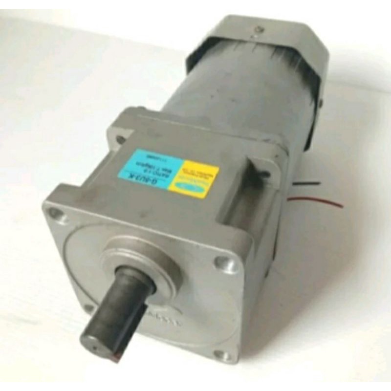 Ac Motor Gearbox Peeimoger 220V Ratio 1:30 60W 1375/1675Rpm