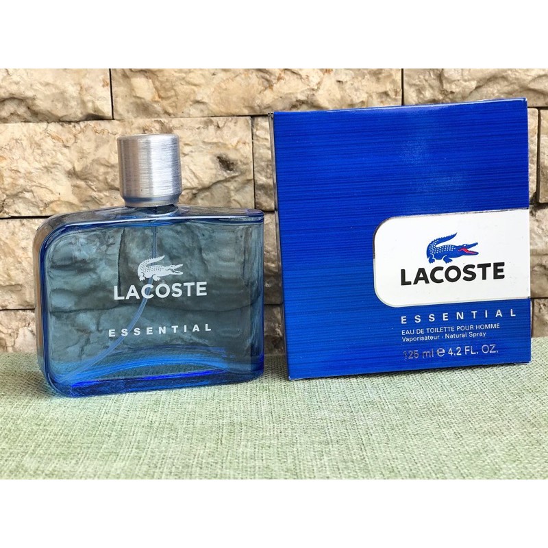 PARFUM LACOSTE