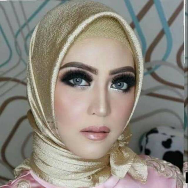 Hijab Bugis
