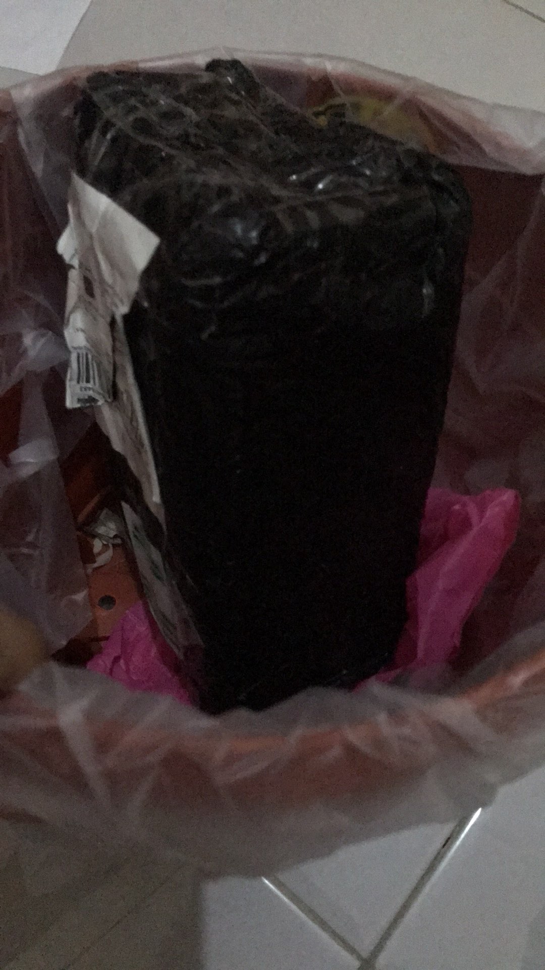 Semen Eceran Tigaroda