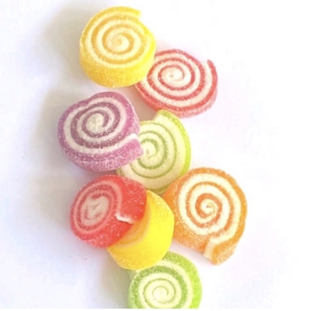 

JELLY ROLL THAILAND (250gram)