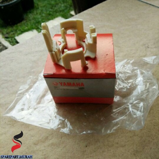 Rumah arang areng stater-starter jupiter -mio j ori asli