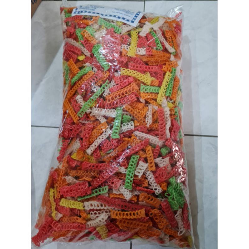 

KerupukMentahWarnaWarni