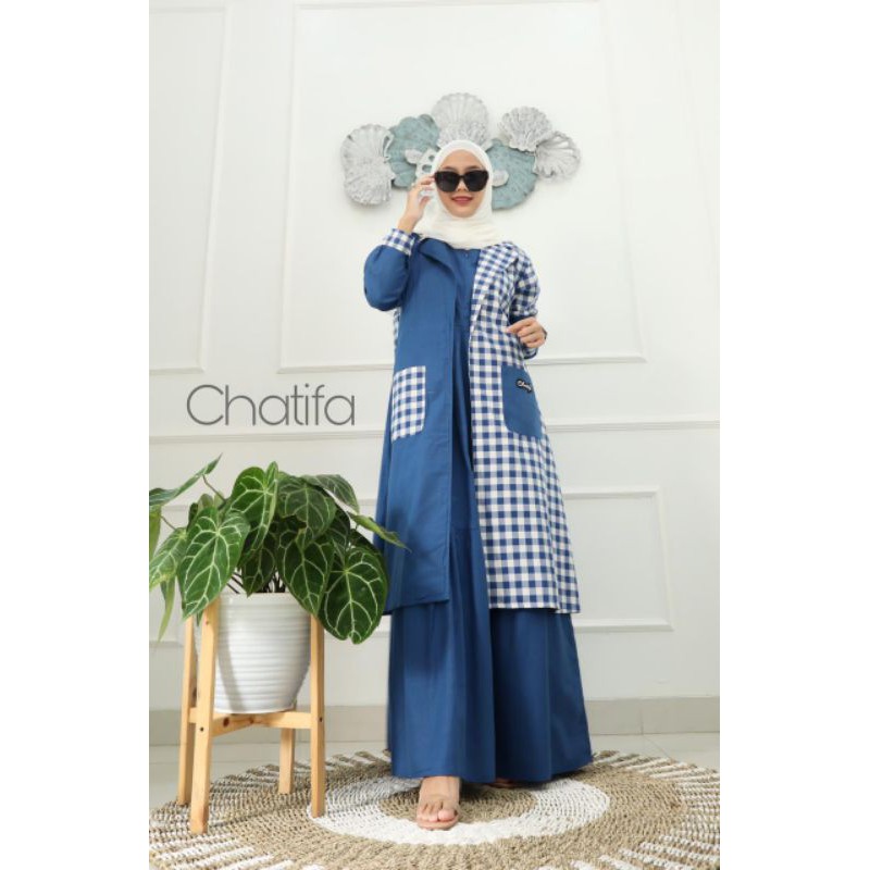 GAMIS CHATIFA