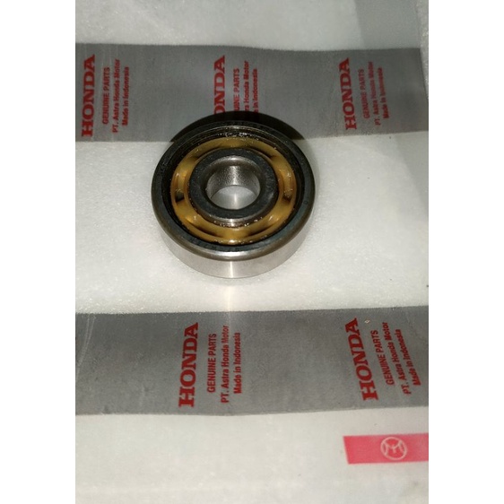 LAHER BEARING RODA MOTOR YAMAHA HONDA SUZUKI 6201 ORIGINAL ASLI SKF