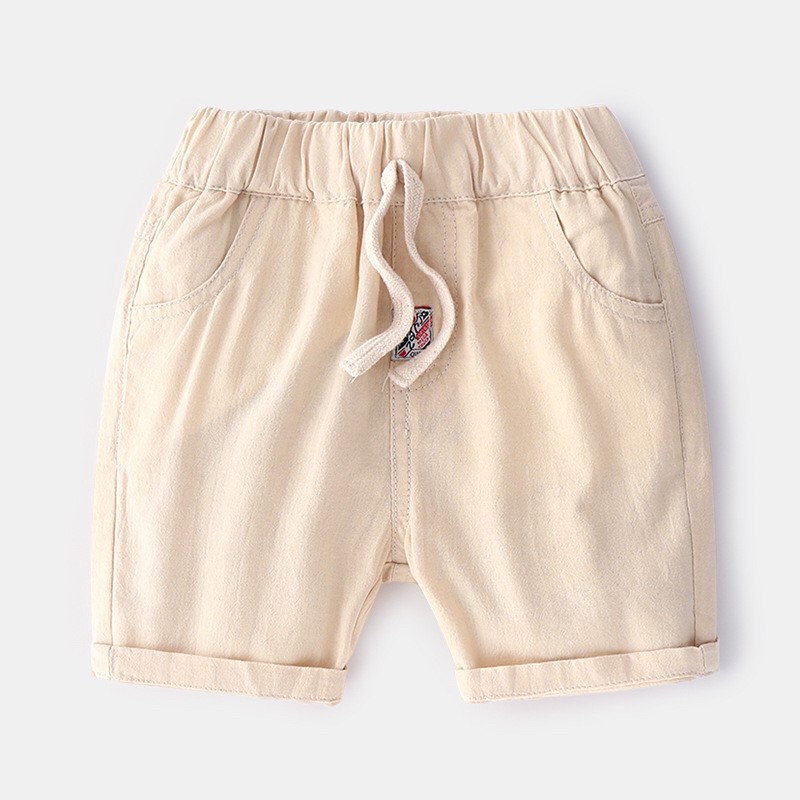 CELANA PENDEK ANAK LAKI-LAKI | SHORT PANTS