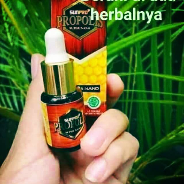 

Sun Propolis
