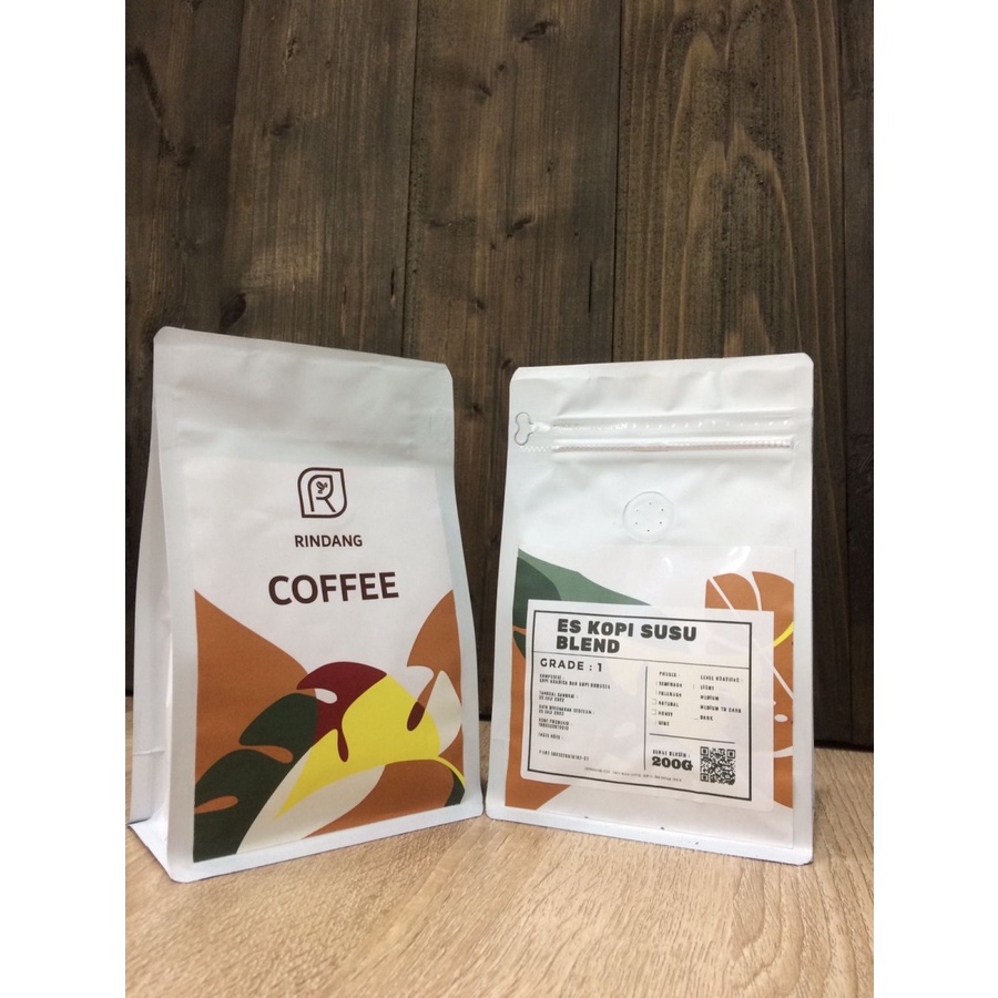 

ES KOPI SUSU 200GR