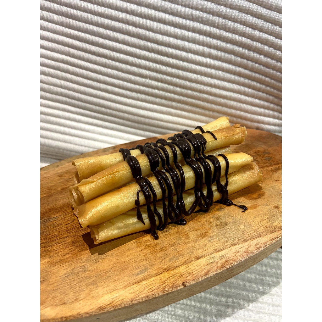 

Cheese Roll