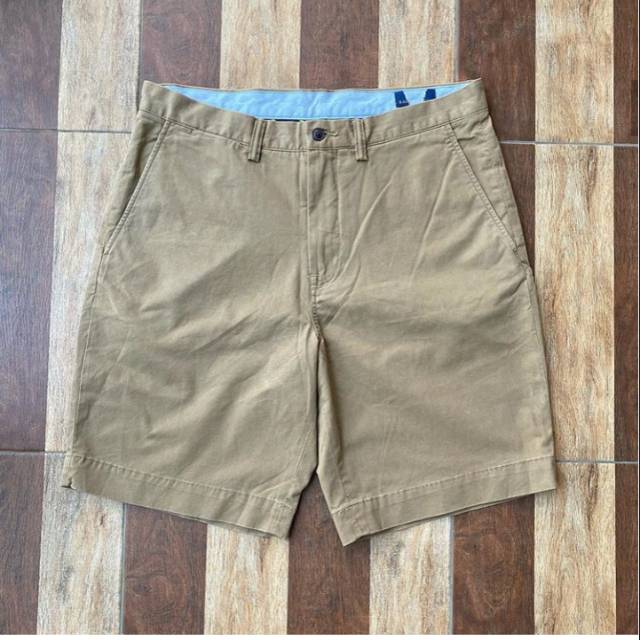 Short pants brown by polo ralph lauren 