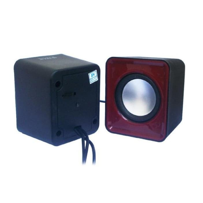 Speaker/speaker M-tech Mt 01 / speaker murah/speaker multimedia