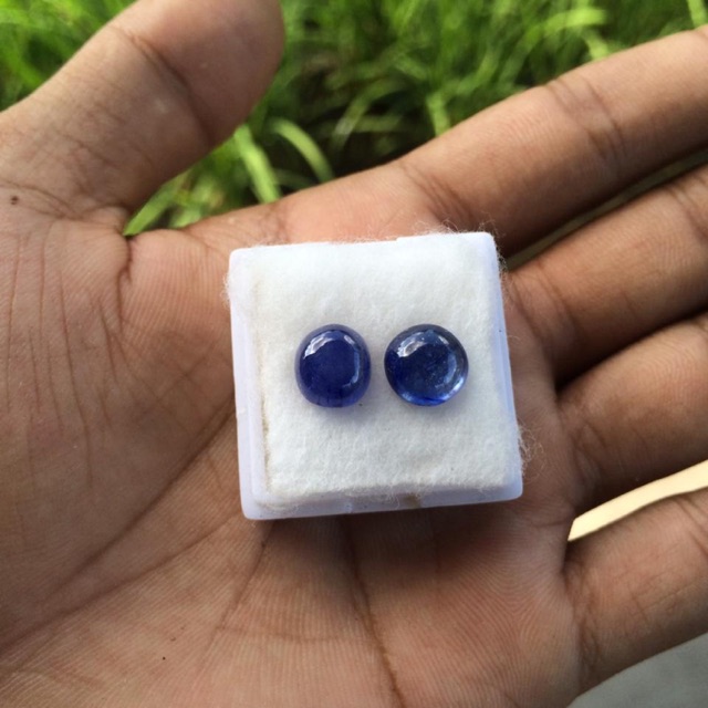 Permata Safir Terbaik