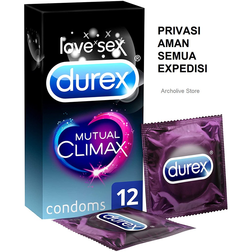 Condom Bergerigi Harga Terbaik September 2021 Shopee Indonesia