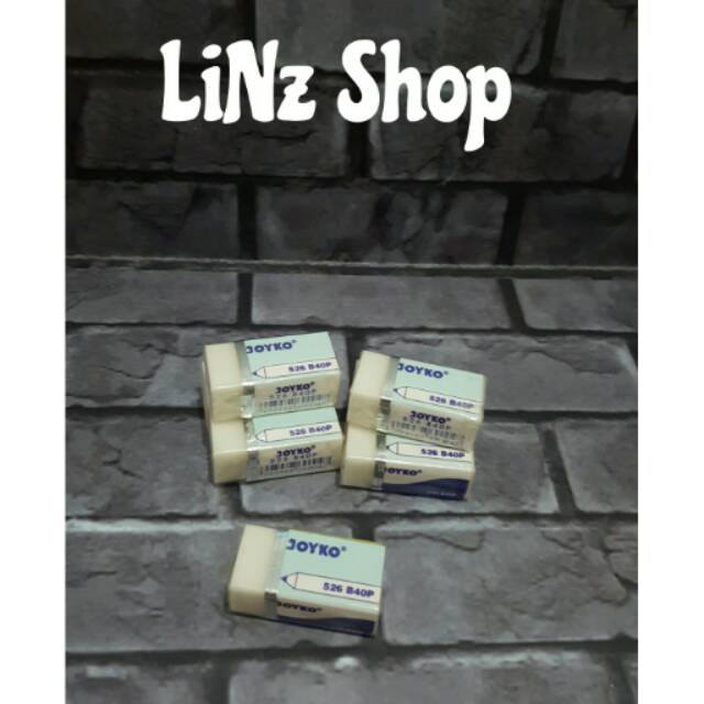 

Penghapus Kecil Joyko