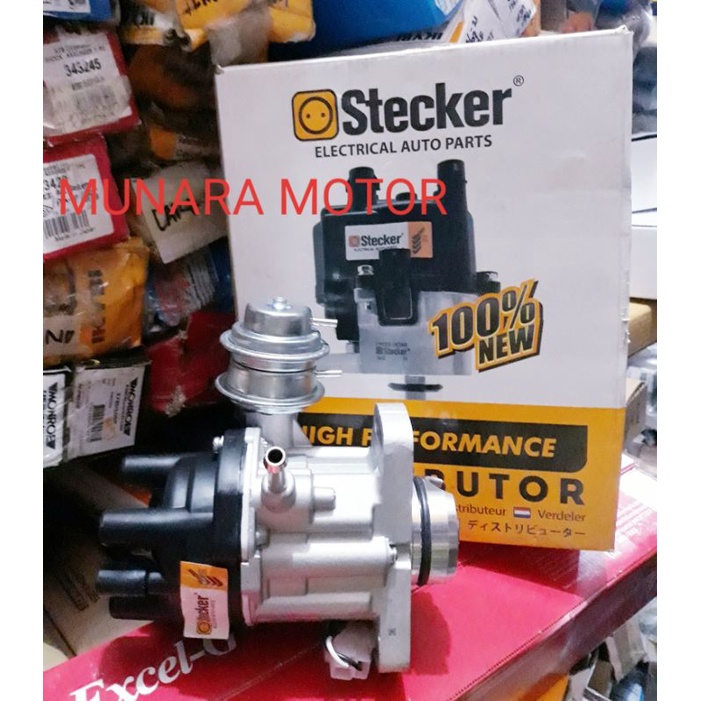 DELCO CDI COLT T 120 SS COLT T120SS