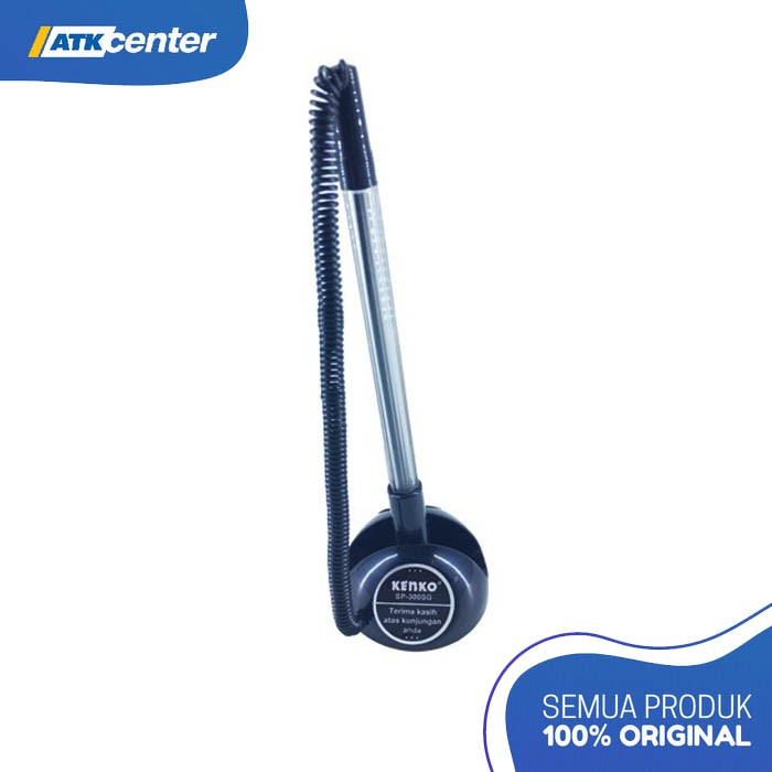 

STAND PEN KENKO STP-300SG HITAM