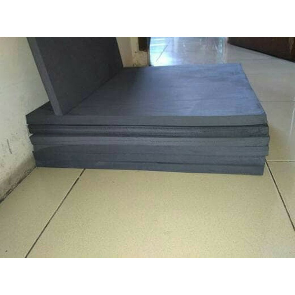 Bantalan Target Panahan Eva Foam Spon Ati Spons Tebal Untuk