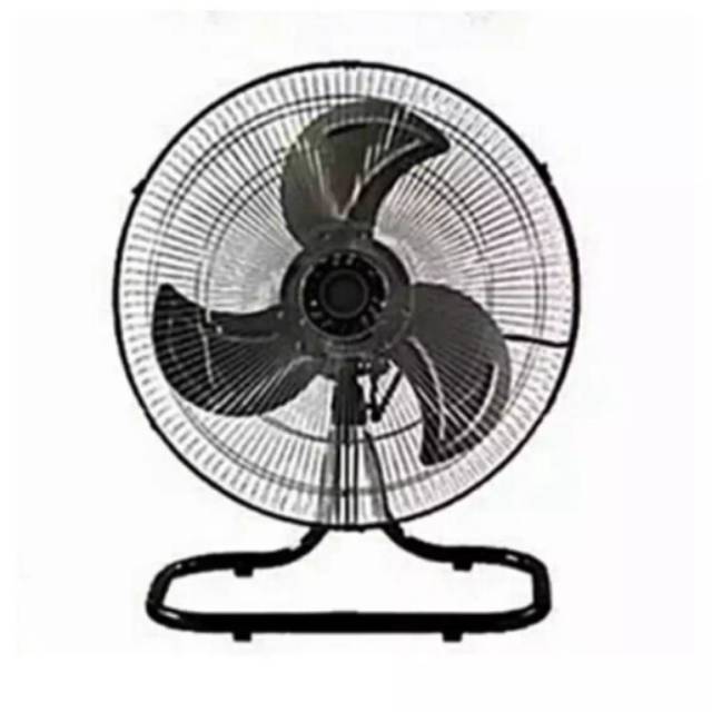 Kipas angin Tornado Advance TDS-10 stainless
