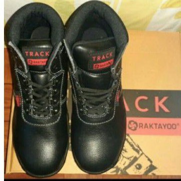 Safety Sepatu Track TR 016 H original