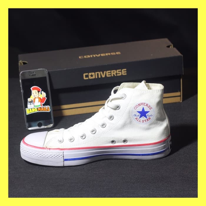 converse high harga