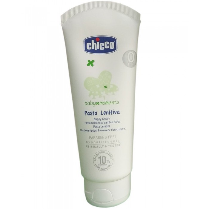 chicco diaper rash cream