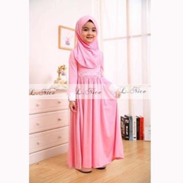 Gamis L Nice 59A