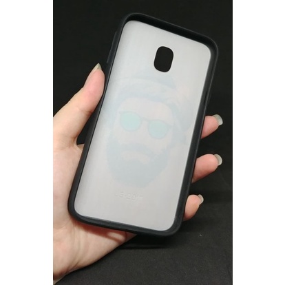 Casing Semi Hardcase Casing TPU Print Oppo A39 / Oppo A57 / Samsung J3 Pro / Xiaomi 6A / Xiaomi Redmi 4X / Samsung J1 Ace / Samsung Note 3