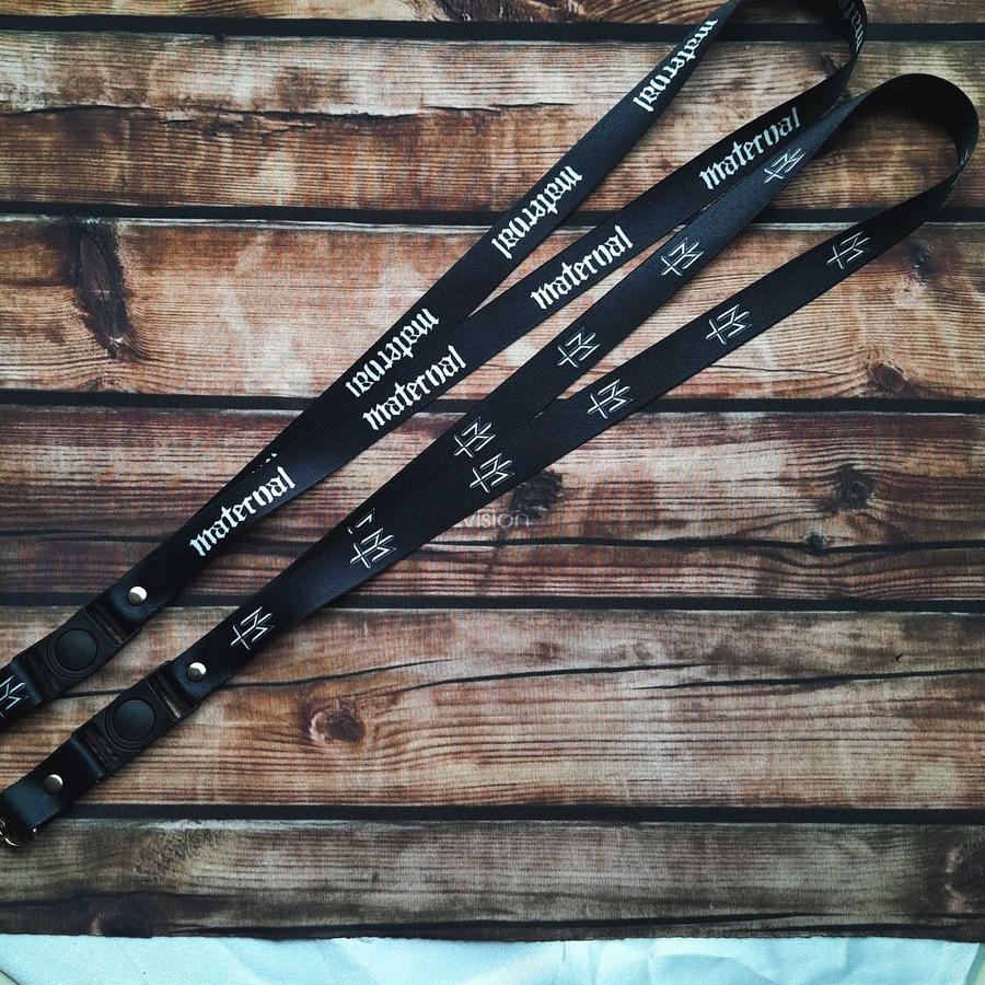 

✅Mantul ⚡ale❤Gntungan ID Crd Lanyard printing Maternal