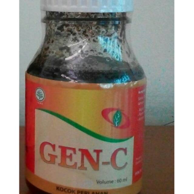 

Gen - C