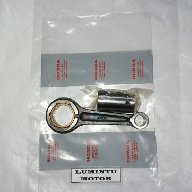 stang seher 90 S90 90Z conrod batang piston 90Z S90