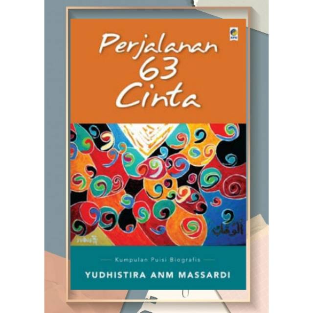 Perjalanan 63 Cinta