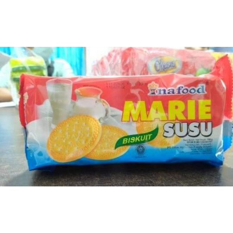 

Marie susu inafood 150gr