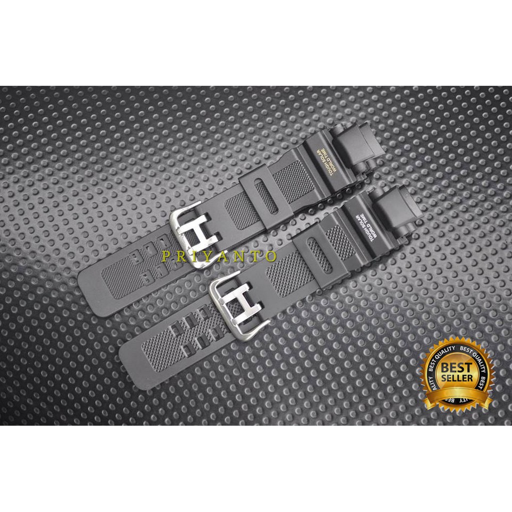 STRAP TALI JAM TANGAN CASIO G-SHOCK GW-A1100 TALI JAM TANGAN G-SHOCK GW A1100