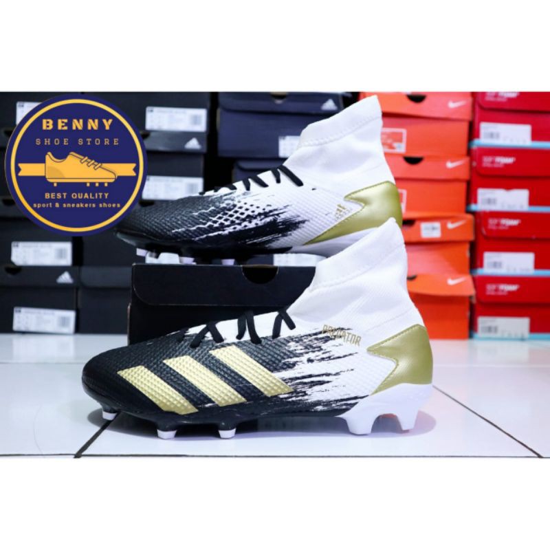 ADIDAS PREDATOR 20.3 FG Artikel Code FW9196 ORIGINAL