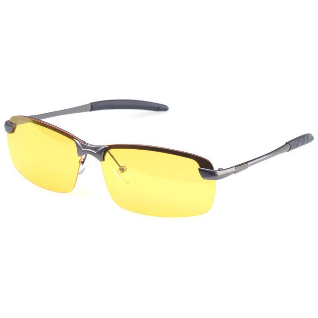 SOZO Kacamata Polarized Sunglasses untuk Pria &amp; Wanita - 3403