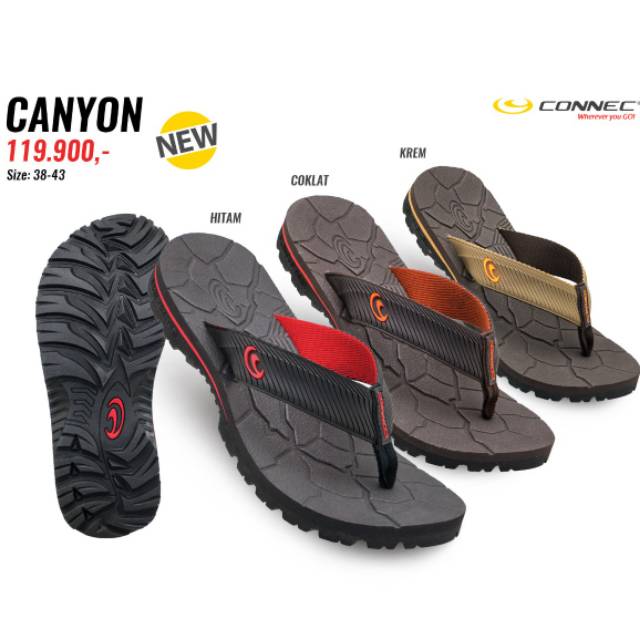 Connec Canyon
