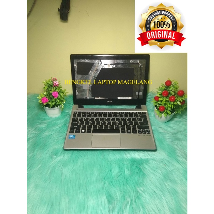 CASE CASING KESING ACER A0 756 V5-131 FULLSET