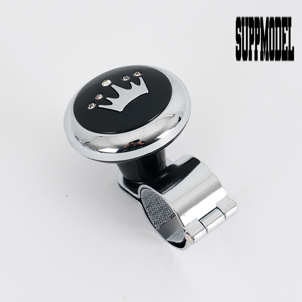 Cover Knob Spinner Setir Mobil